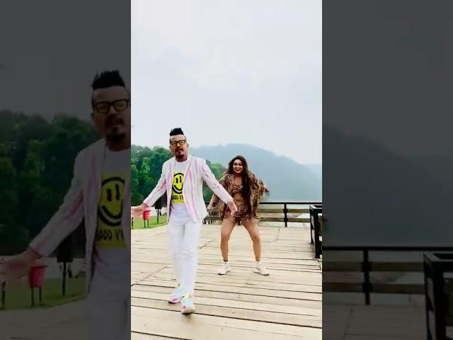 Naach Baby Naach || Vreegu Kashyap || Karishma Hazarika || Pulak Nath