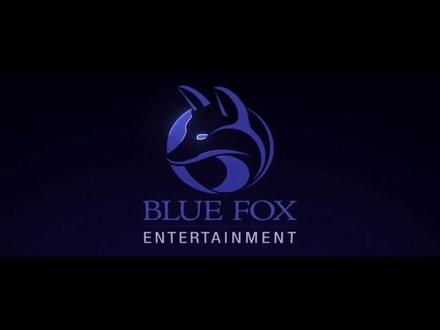 Blue Fox Entertainment (2018)