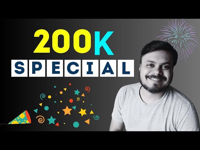 200K Special | Next 6 months roadmap | DSMP 2 Discount | CampusX