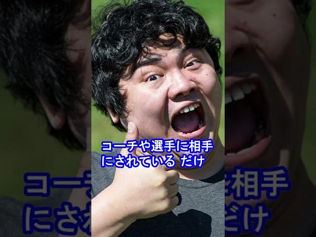 【驚愕】ジムの体験でスパー＆放置された・・・#shorts