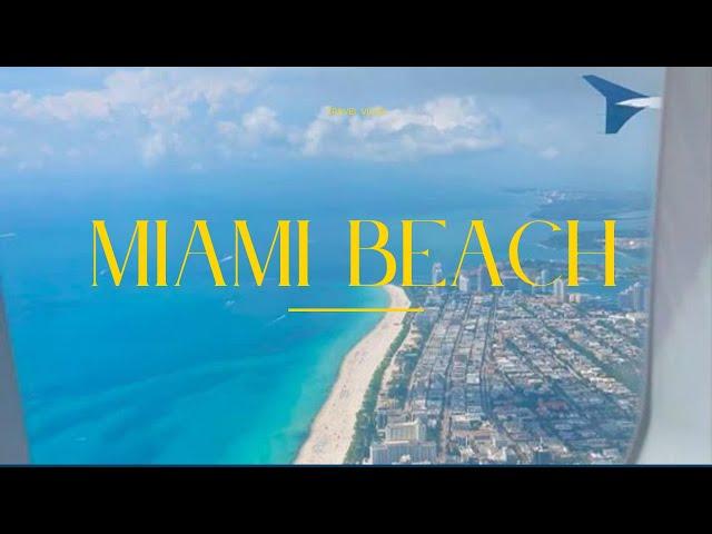 Visit to Miami Beach | South Beach Miami | Museum, Beach, Bayside Market Place