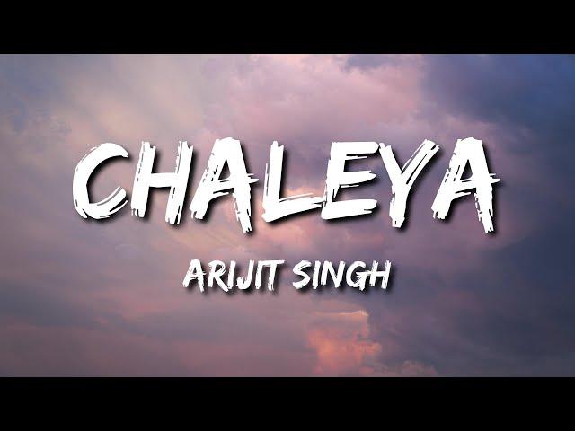 JAWAN: Chaleya (Hindi) | Shah Rukh Khan | Nayanthara | Atlee | Anirudh | Arijit S, Shilpa R | Kumaar