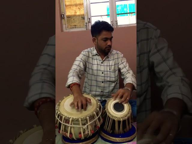 Dadra Taal 6 Matra | Tabla US6 | #shortsvideo #2023 #music #youtube #tabla #trending #best