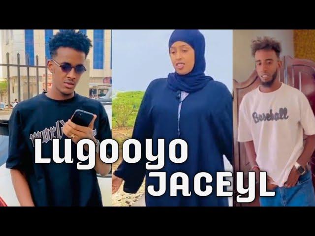 LUGOOYO JACEYL PART 2 DHAMAAD | SOMALI SHORT FILM |