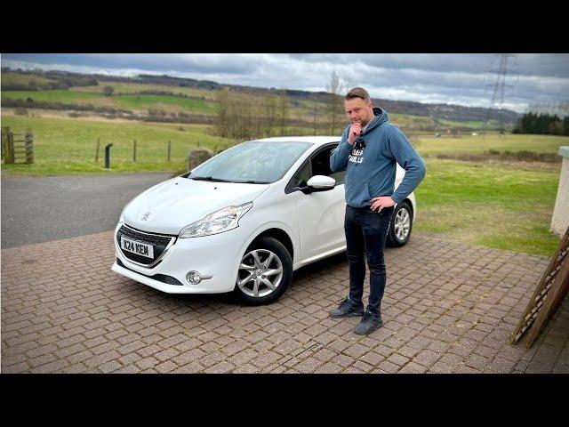 THE Peugeot 208 Buyers guide | DANGEROUS PROBLEMS Exposed!