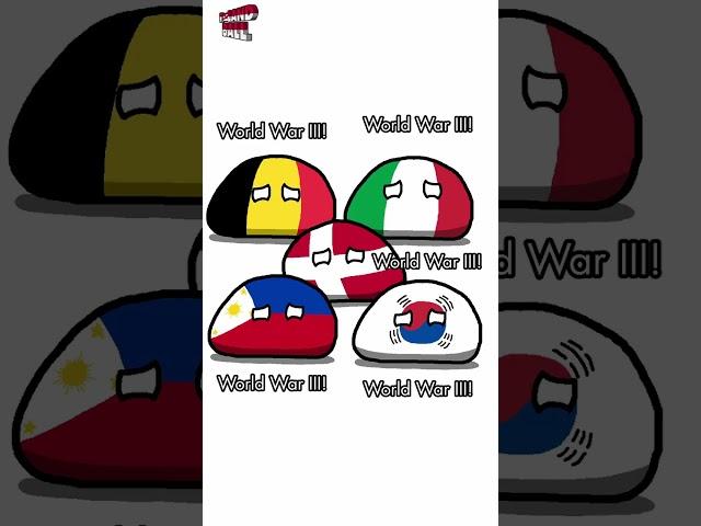 Complete the Trilogy