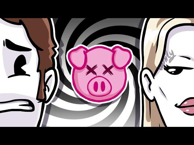 Why The Conspiracy Palette Was A Success