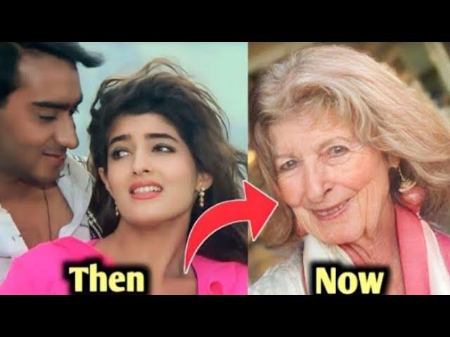 Jaan movie star cast (1996 - 2024) Then And Now | Shocking transformation l Unbelievable