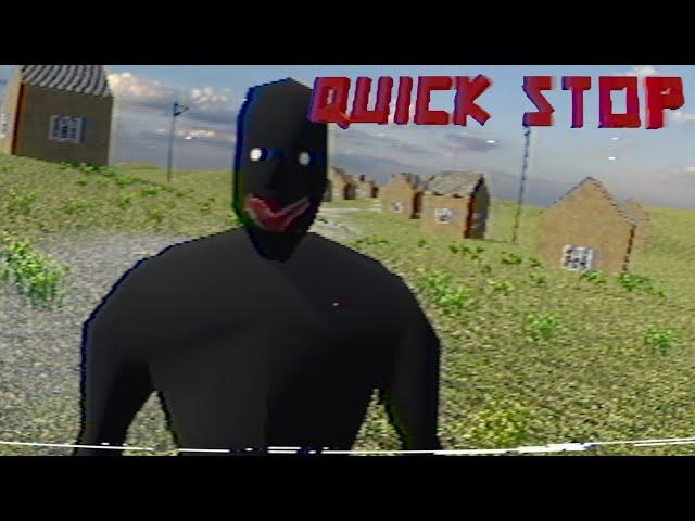 Quick Stop | (No Commentary Gameplay)