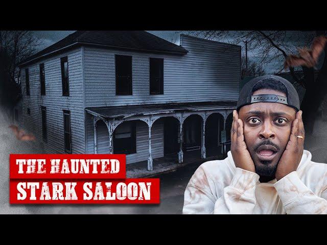 Could This Be The Most Haunted Brothel In Indiana | You Be The Judge