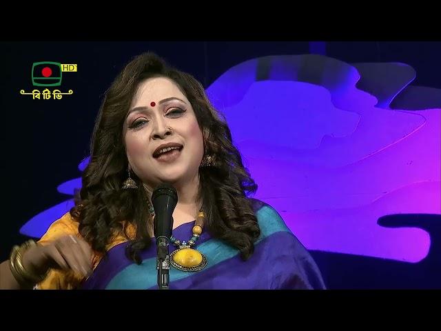 শেকড়ের গান - লোক সঙ্গীতের অনুষ্ঠান | SHEKORER GAN - Folk music program