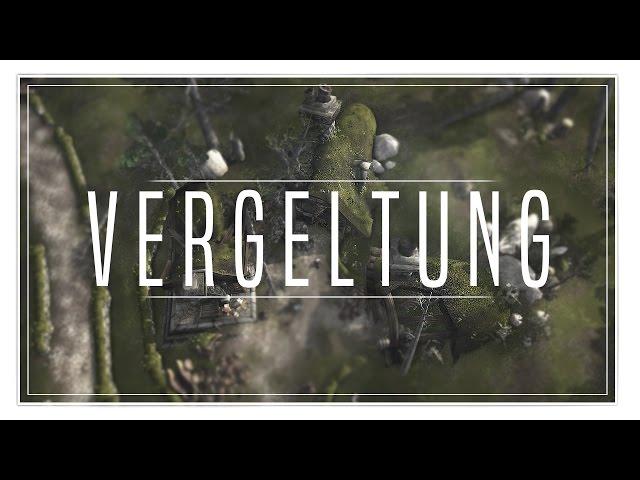 V E R G E L T U N G - Patch 7.1.5 PvP - Montage