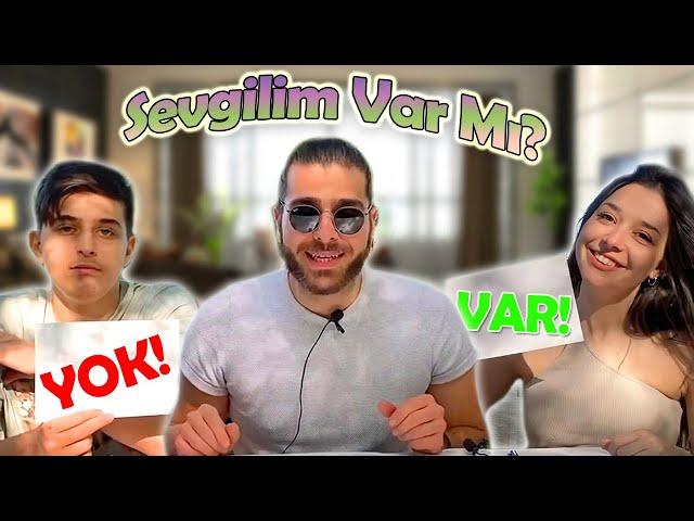 Kim Beni Daha Çok Tanıyor? ( Kardeşlerim Karşı Karşıya ) #TheVet