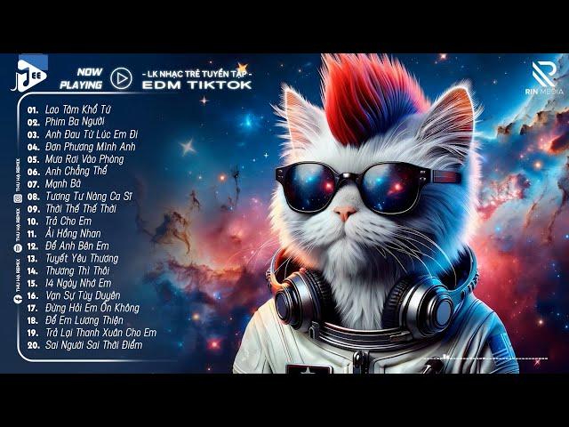 Nhạc Remix Hot Tiktok 2025TOP 30 Nhạc Trẻ Remix Hay Nhất 2025 - BXH Nhạc Remix Nghe Nhiều Nhất 2025
