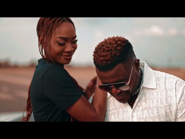 Hamoba ft. Izrael - Waliyibela (Official Music Video)