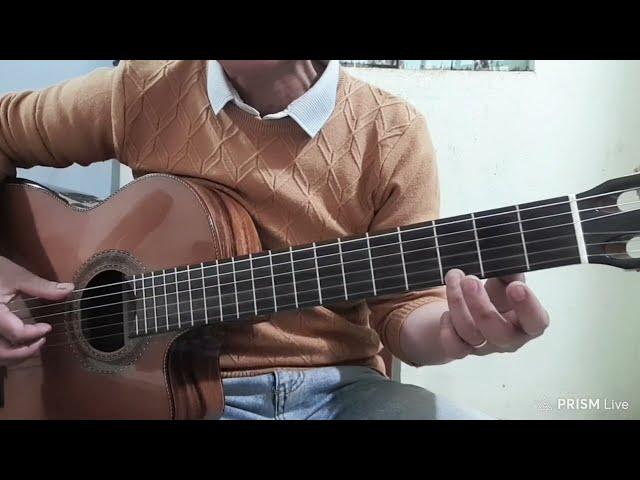 @Hướng Dẫn guitar- Về Đây Em ( trịnh nam sơn).intro. đệm hát & tiết tấu.