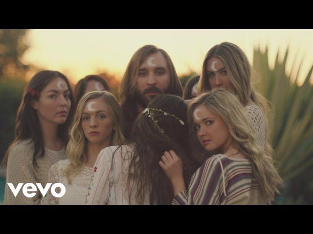 Coleman Hell - Devotion (Video)