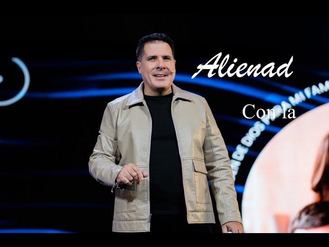 ALINEADO CON SU PALABRA || Pastora Yoanny Martinez