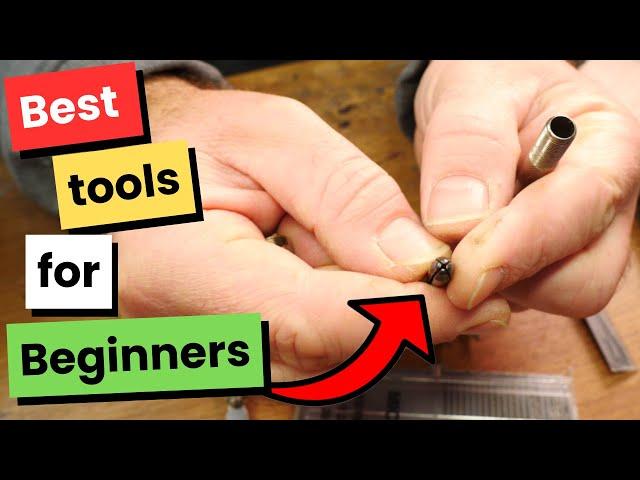 Beginners guide to your first tools for kitbashing minis