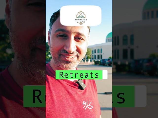 Introducing Bukharee Retreats