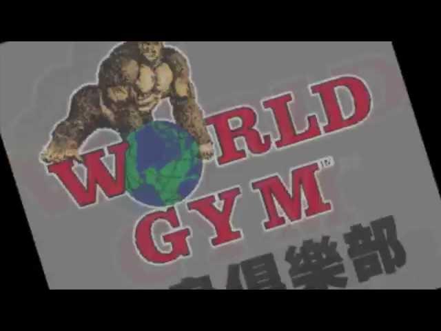 【World Gym獨家引進】Styku MyBodee 3D人體掃描儀