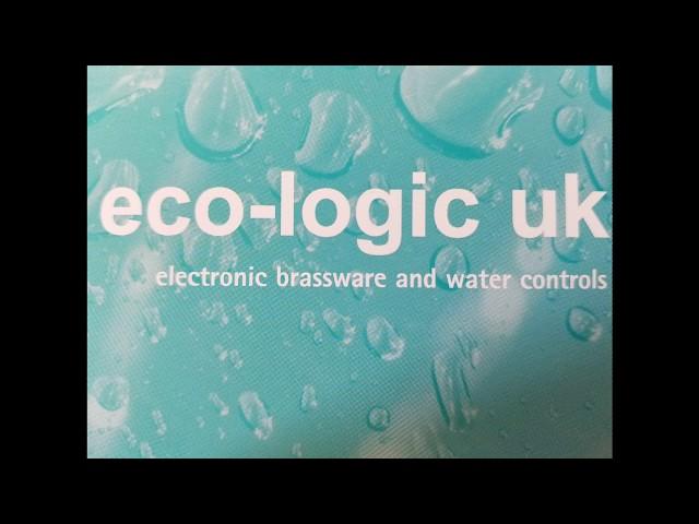 Trans-Sense electronic water controls | ECO-LOGIC - Product Feature