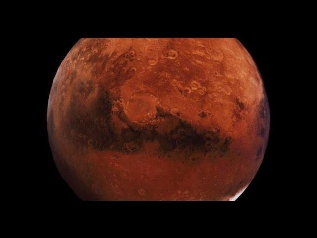 La vie sur Mars - Documentaire français scientifique