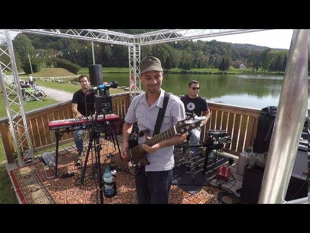 Schräg LIVE - Wildon am See