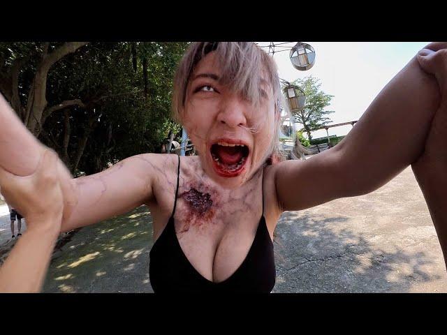 Zombie Park 活屍樂園