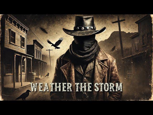 Weather The Storm