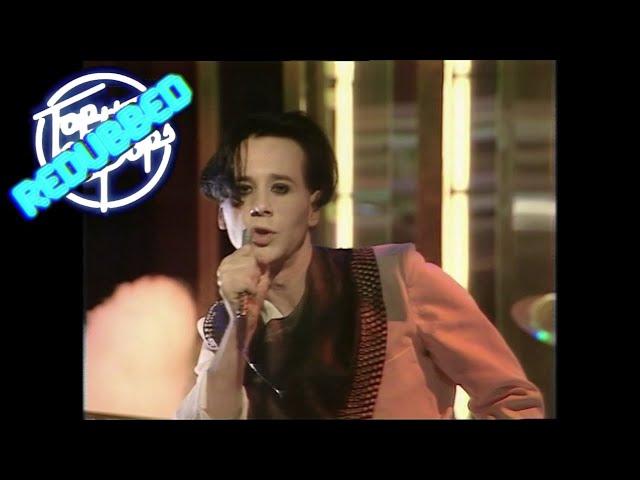 Simple Minds - Glittering Prize (TOTP 1982)