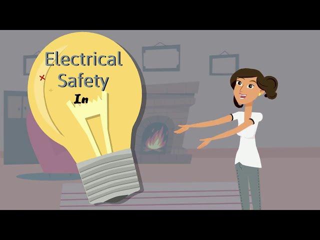 Electrical Safety In The Home