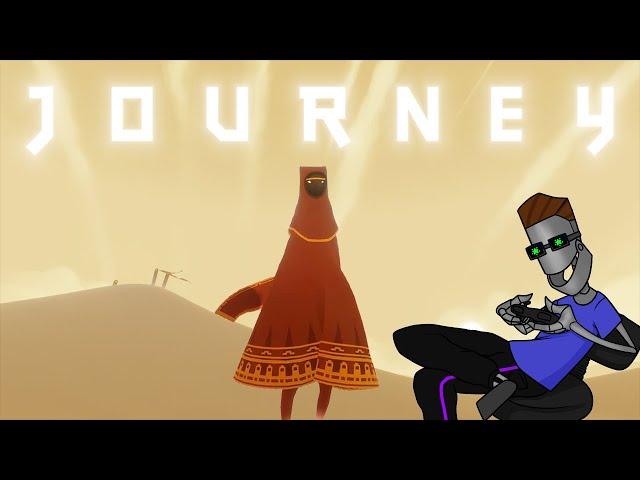 Let's begin our... | Journey