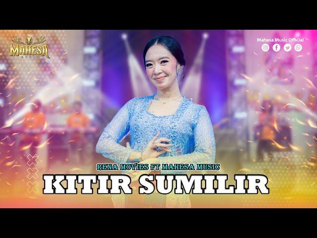 RENA MOVIES - KITIR SUMILIR I Mahesa Music