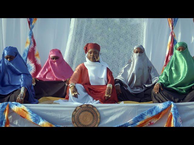 Black Coco - Malekum Salam ft Lordeyang (Official video)