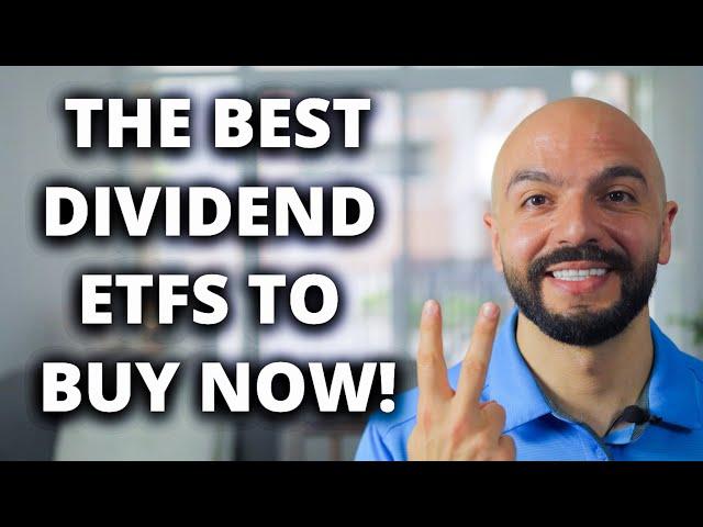 Best Canadian Dividend ETFs for 2024 | Top Picks for High Returns