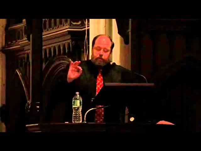 David Bentley Hart - a Logos metaphysics