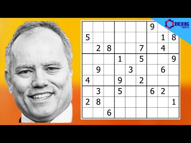 Triples: the Single Most Important Sudoku technique?