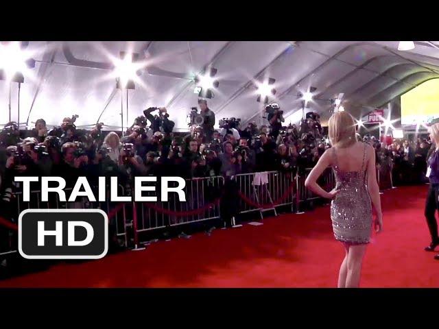 Sellebrity Official Trailer #1 (2012) - Celebrity Documentary Movie HD