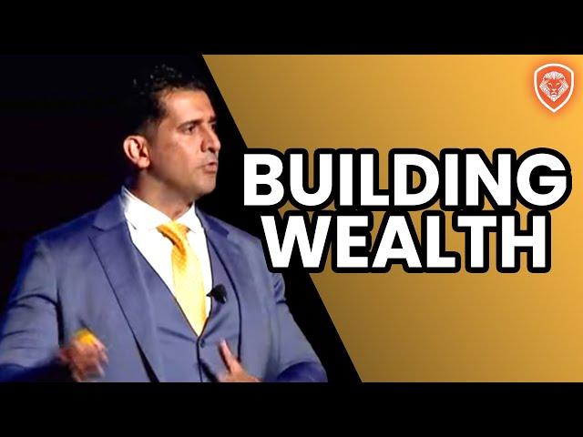 The Untold Truth About Building Wealth