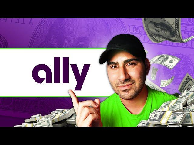 What I Wish I Knew Before Opening an Ally Bank Account