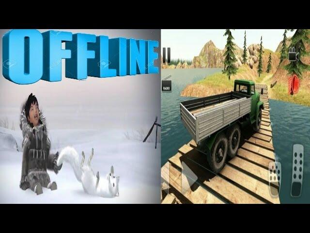 Top 22 Best Offline Games For Android 2016 #5