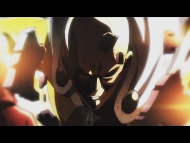 All Good Things – For the Glory (AMV) One Punch Man