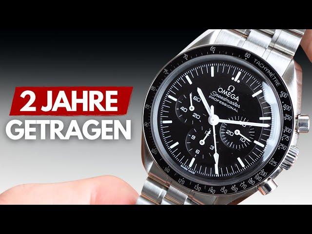 OMEGA Speedmaster: Was Dir Reviews NICHT verraten!