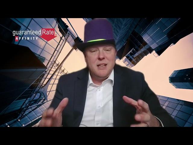 Mortgage Marketing Minute   Top 4 Reasons to Choose Guaranteed Rate Affinity!