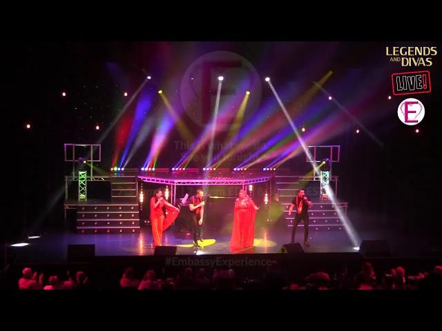 Embassy Theatre, Skegness | This is what we do...