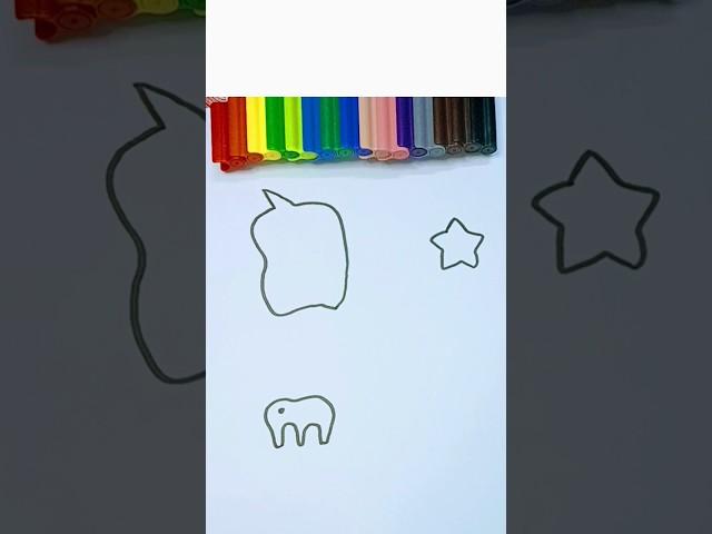 Easy drawing ideas #drawing #art #easydrawing (530)