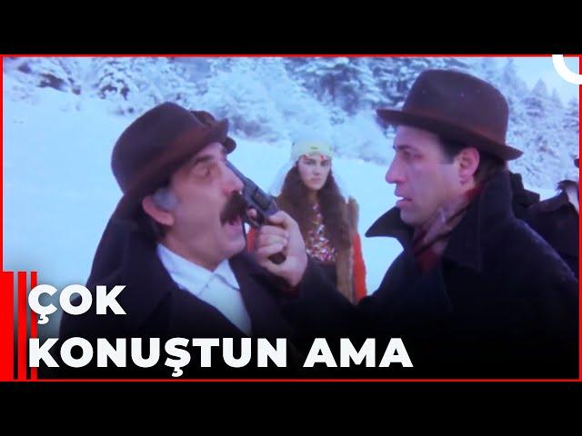 ''Geliyorum Yılanoğlu, Erkeksen Ateş Et!'' | Deli Deli Küpeli