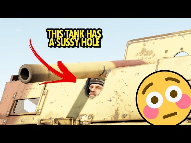 IS THIS THE BEST HALF TRACK IN THE GAME? - SU-57 in War Thunder