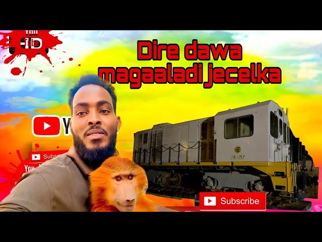 Dire dawa maxay caan ku tahay